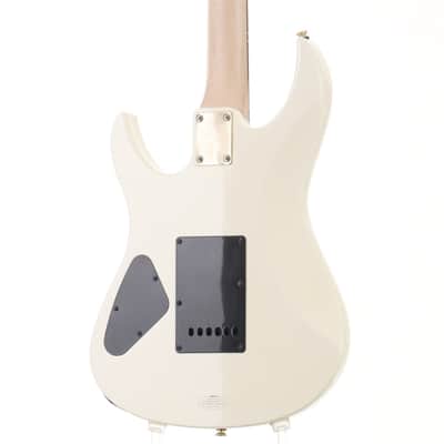 YAMAHA RGX-N2 White [NK23086] (01/12) | Reverb UK