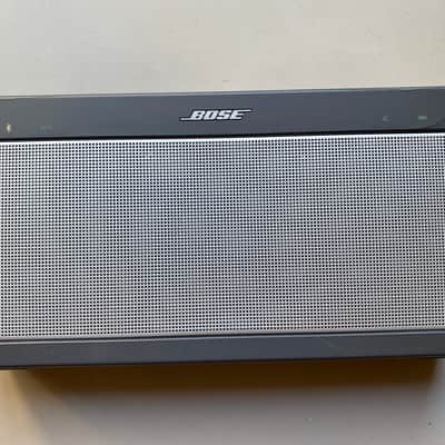 Bose Soundlink Bluetooth Speaker III image 2