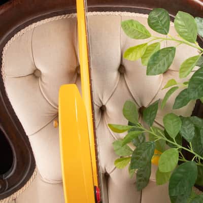 Fernandes GM-85 2000 - Yellow image 18