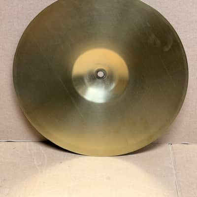 Pearl Top and Bottom Hi-Hat 14"/35.5cm image 11