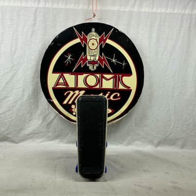 Dunlop JH-1B Jimi Hendrix Signature Cry Baby Wah | Reverb