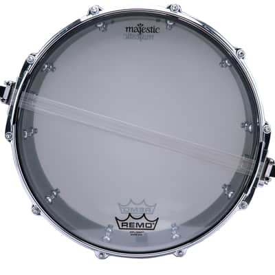 Majestic Opus One Konzert Snare 14x7 image 2