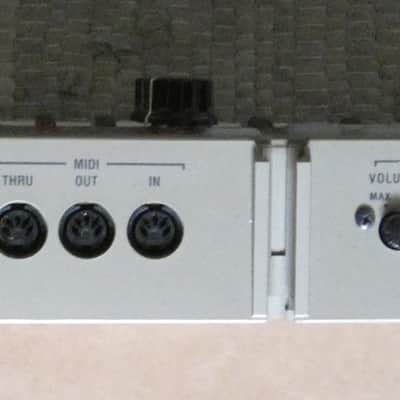 Korg MicroKORG 37-Key Synthesizer/Vocoder - Silver image 6