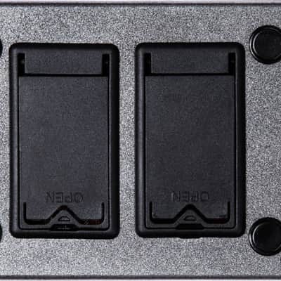 MXR M117R Flanger Effects Pedal image 2