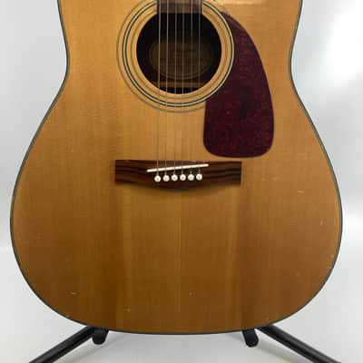 Fender DG-7 Acoustic Guitar image 3