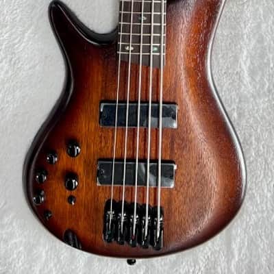 Fujigen(FGN) Neo Classic Series NJB10RALVL 3Tone Sunburst[Lefty