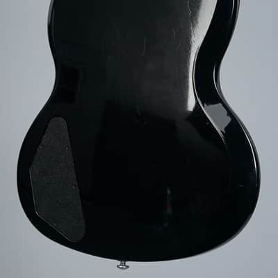 Gibson SG Standard 2010 - Ebony image 6