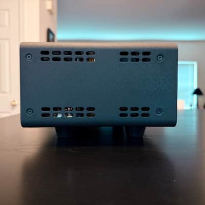 Universal Audio OX Amp Top Box Attenuator image 4