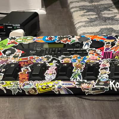 Roland VG-8EX 1998 - 2000 - Black