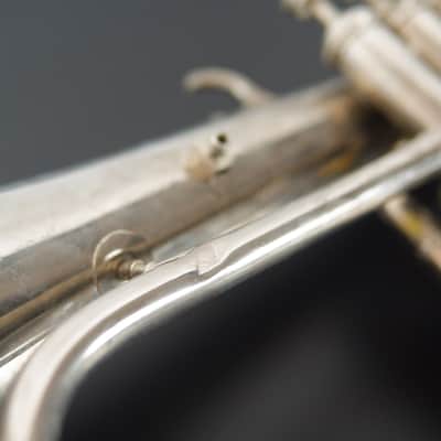 F.BESSON EXCELLENCE Flugelhorn image 3