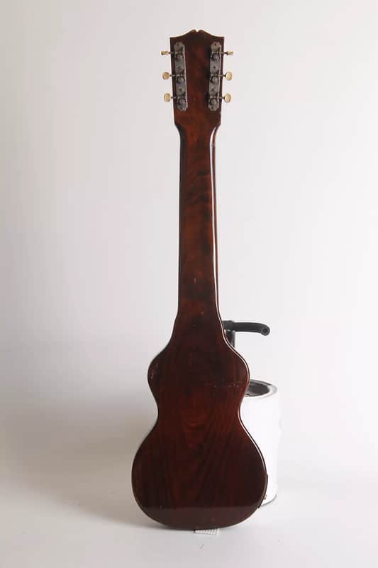 Gibson EH-125 Lap Steel image 2