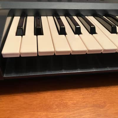 Korg Triton Extreme 61-Key 120-Voice Polyphonic Workstation, MAX RAM, 2GB CF Card image 7