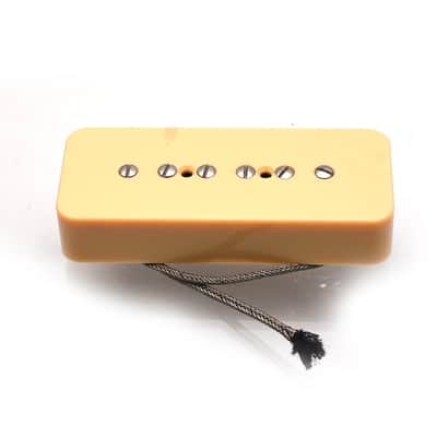 Alnico 5 pickup-Whit Neck and Bridge image 8