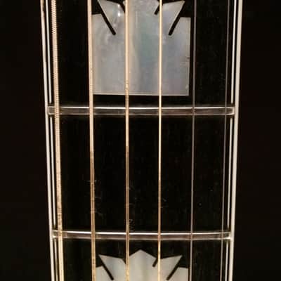 1969 Hideo Kamimoto Jumbo Guitar image 8
