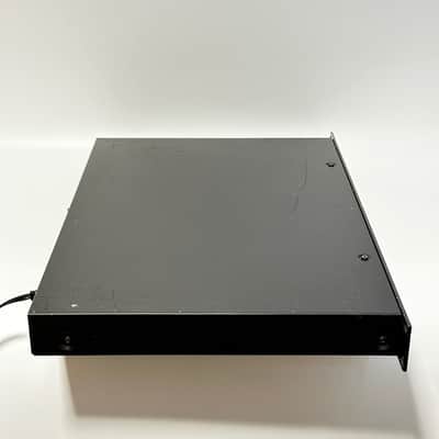 Yamaha SPX90 Multi Effect Processor 1980s - Black image 4