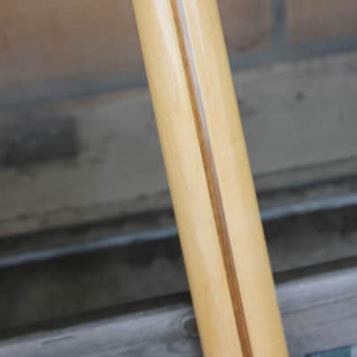Fender Telecaster American Special -Vintage Blonde (2010) image 8