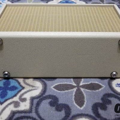 Gomez "G-Spring" Boutique Reverb Unit with Upgraded MOD Spring Tank! image 8