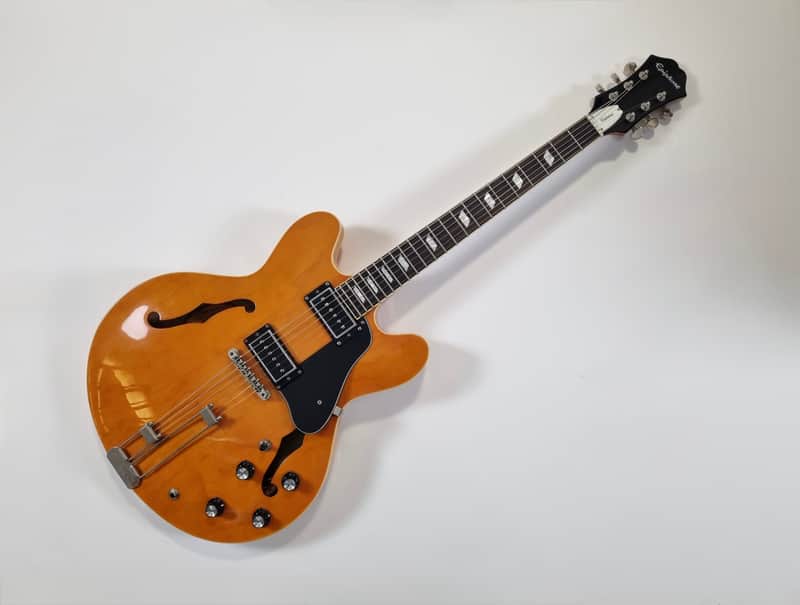Epiphone Nick Valensi Riviera P94 | Reverb