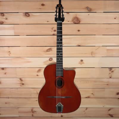 Eastman DM2/V - Antique Classic - M2250340 image 4