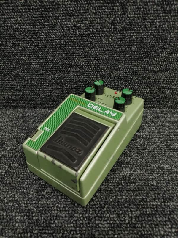 Ibanez Digital Delay