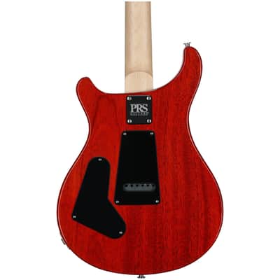 PRS Paul Reed Smith CE 24 Special Limited Electric Guitar, McCarty Sunburst image 5