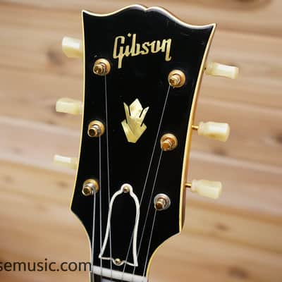 1955 Gibson ES-5 Switchmaster Hollowbody Electric Guitar Used image 24
