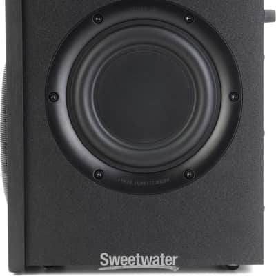 Focal Shape 50 5 inch Powered Studio Monitor (Shape50d1) image 4