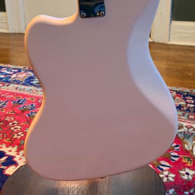 MJT Jazzmaster - Shell Pink image 4