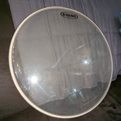 Remo Drum heads: batter side & resonant side image 17