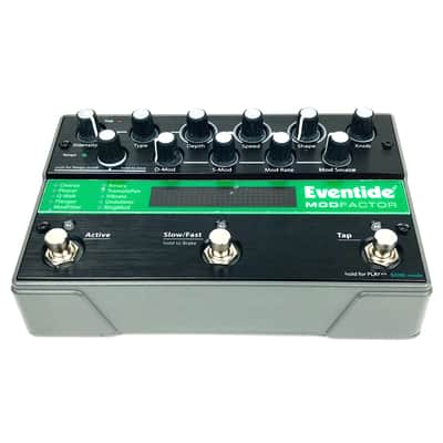Eventide ModFactor, mint condition! image 5