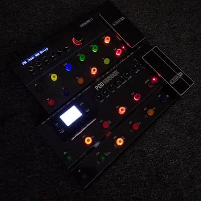 6PCS Guitar Pedal Footswitch Topper Guitar Effect Foot Nail Cap image 7