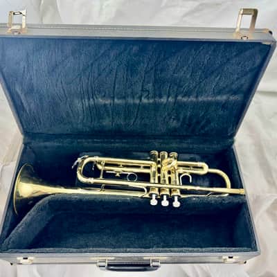 Blessing Scholastic 1990 - Bb Trumpet image 2
