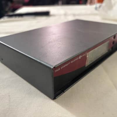Sennheiser True Diversity Receiver ew100 G2 Grey image 4