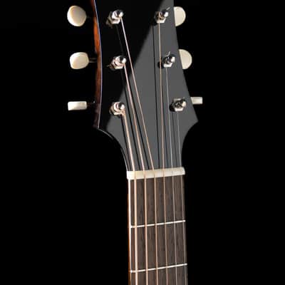 Collings CJ35, Sitka Spruce, Mahogany, Natural Finish - USED 2020 image 3