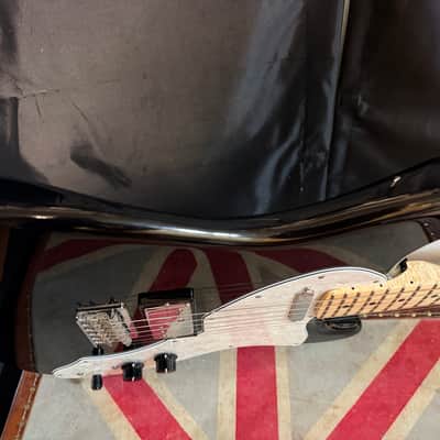Fender Pawn Shop '70s Stratocaster Deluxe Electric Guitar image 5