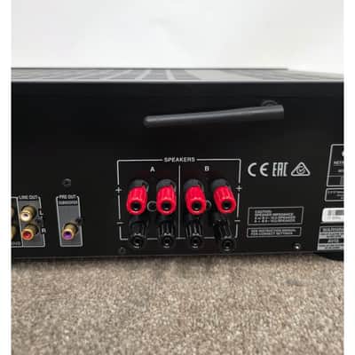 Onkyo TX-8150 - Receiver - Black - Good image 9