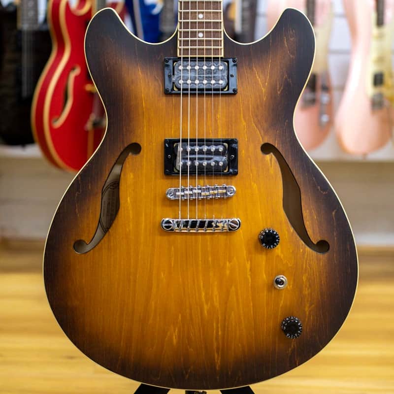 Ibanez AS53 Artcore image 1