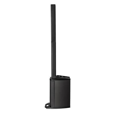 HK Audio Polar 12 Portable Column PA System – 2000W Active Speaker With Bluetooth, Mixer & Bags image 4