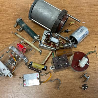 Neumann CMV3 lotto parts MIKROFON … image 14