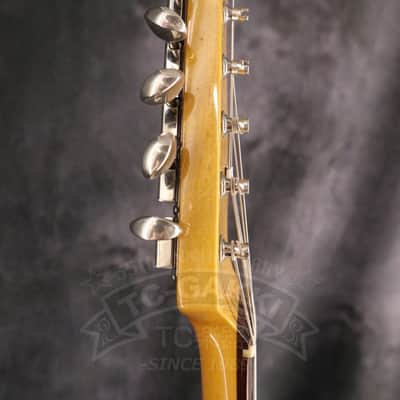 Fender Japan ST62 image 10