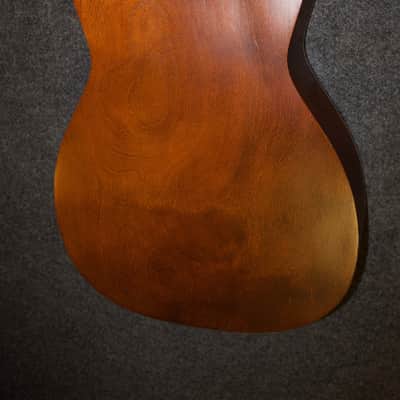 Harmony Gene Autry guitar "1942" image 3