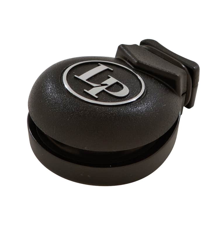 Latin Percussion LP433 Small Cajon Castanet - High Pitched image 1