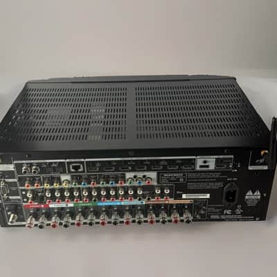 Marantz SR5013 7.2 Ch 4K 2018–2019 - Black image 7