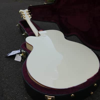 Gretsch White Falcon Vintage Select 55 - 3,4 kg image 15