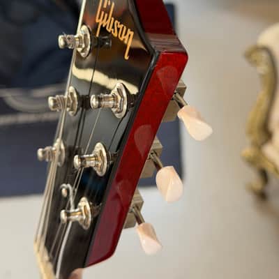 Gibson SG Special Vintage Cherry 2024 image 5