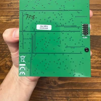 Make Noise QPAS (boxed) image 7