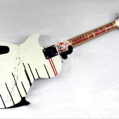 Custom Painted and Upgraded Epiphone Les Paul Special II LE | Reverb