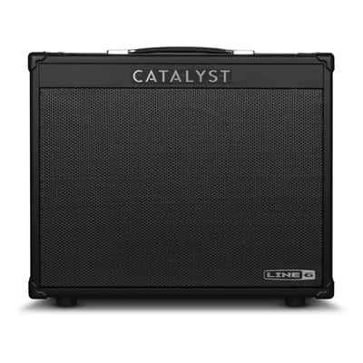 Line 6 CATALYST 100 1x12" 100-watt Combo Amp imagen 1