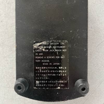 Roland AS1 1976 - Black image 3