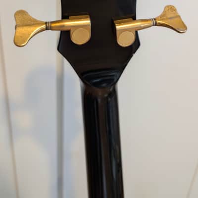 1990 Greco Phoenix PXB-80 Bass Made in Japan image 4